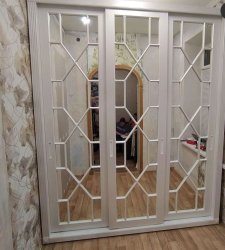 Шкаф-купе 9 Шкаф-купе 9