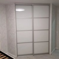 Шкаф-купе 8