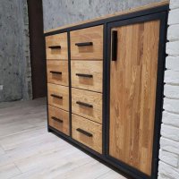 Комод 5