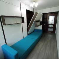 Диван-кровать трансформер 10