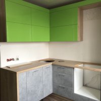 Кухня 2