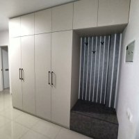 Прихожая 3
