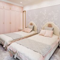 Спальня для детской