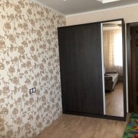 Шкаф-кровать  вертикальная 90х200