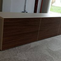 Тумба подвесная под телевизор
