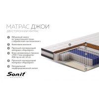 Матрас Джой TFK 7Z