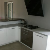Кухня Парис