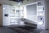 Шкафы-кровати трансформер