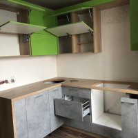 Кухня 2