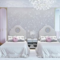 Спальня для детской