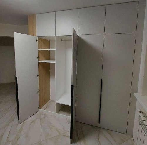 Шкаф 3