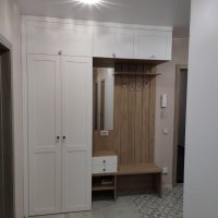 Прихожая 4