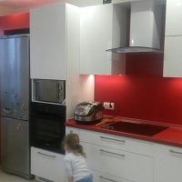 Кухня 8