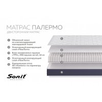 Матрас Палермо