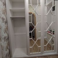 Шкаф-купе 9