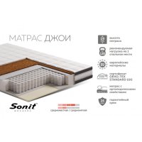 Матрас Джой TFK