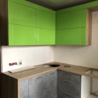 Кухня 2