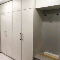 Прихожая 3